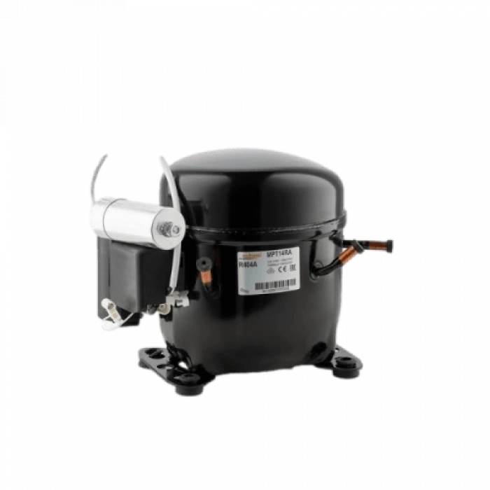 Cubigel 3/4 MPT 14 RA R-404A Kompresör