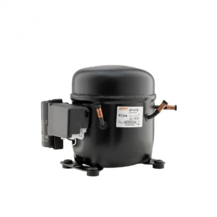 Cubigel 3/8 GP 14 TB R-134A Kompresör
