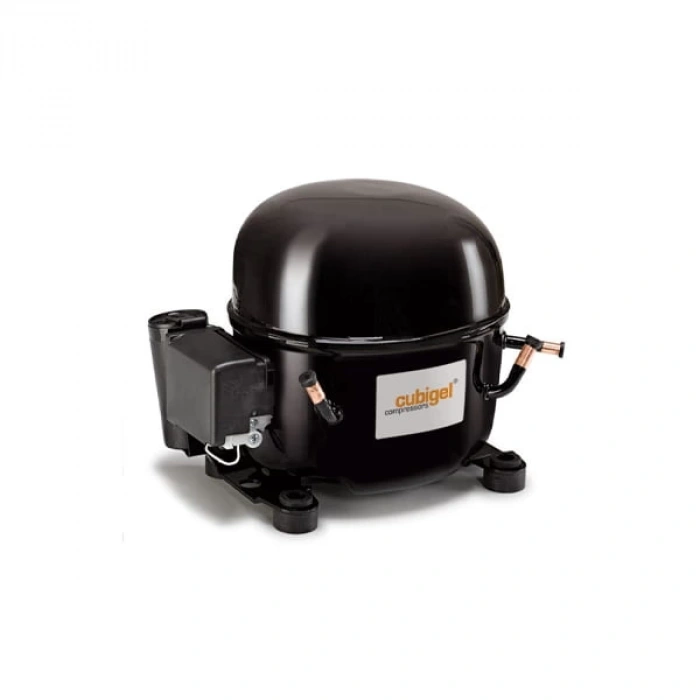 Cubigel MPT 12 RA R-404A Kompresör 1/2 hp