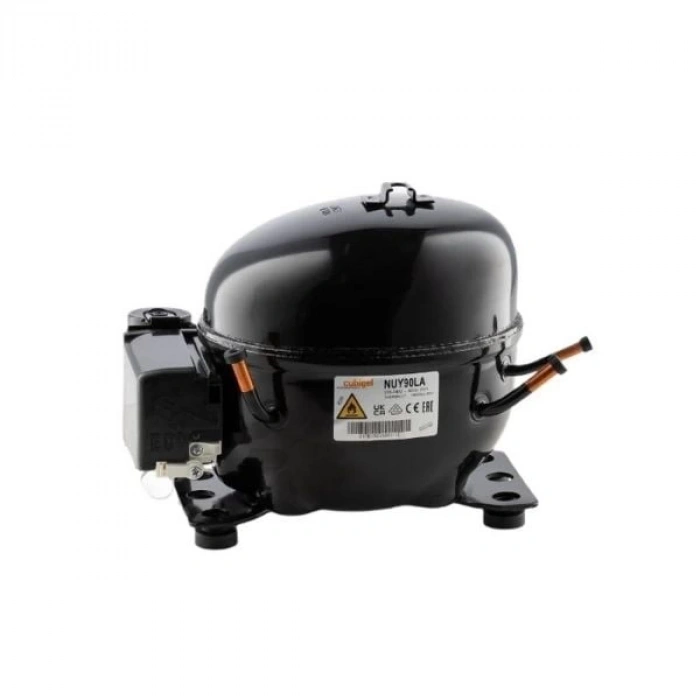 Cubigel NUY 90 RAa R-290 Kompresör