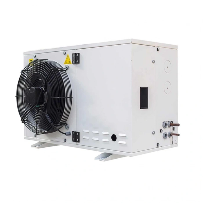 D-Box Split Cooling Unit Emb 3 HP- XR52B-A1-101 - ECO SCROLL