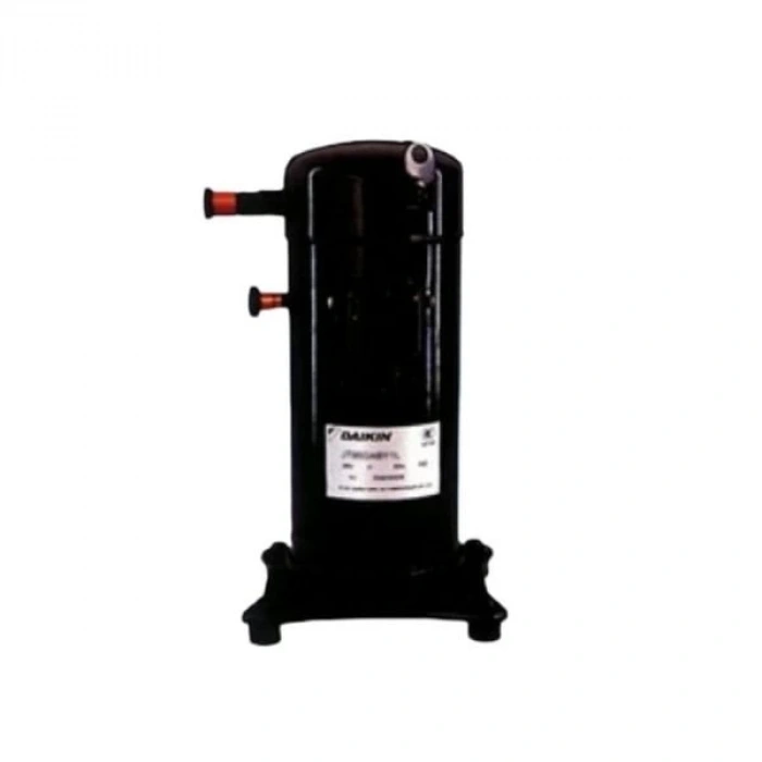 Daikin JT170GBBY1L 6 HP R-404-R407C-R134A 61.050 BTU  380V Scroll Kompresör