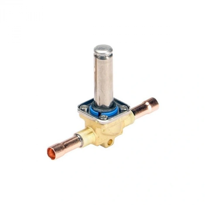 Danfoss 032L1104/ 042H1104 EVR 32 1 5/8 Kaynaklı Solenoid Valf 42MM