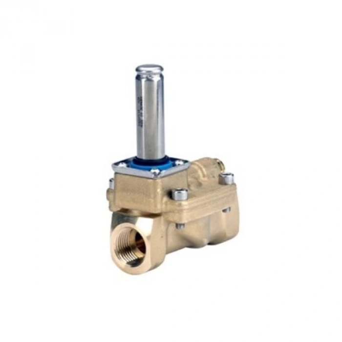 Danfoss 032U7117 EV220B 1/2¨ N.A. Solenoid Valf Gövdesi