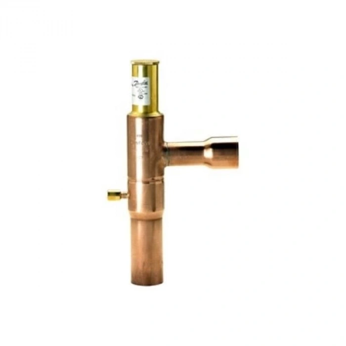 Danfoss 034L0100 KVR 35 Kondenzasyon Basınç Regülatör