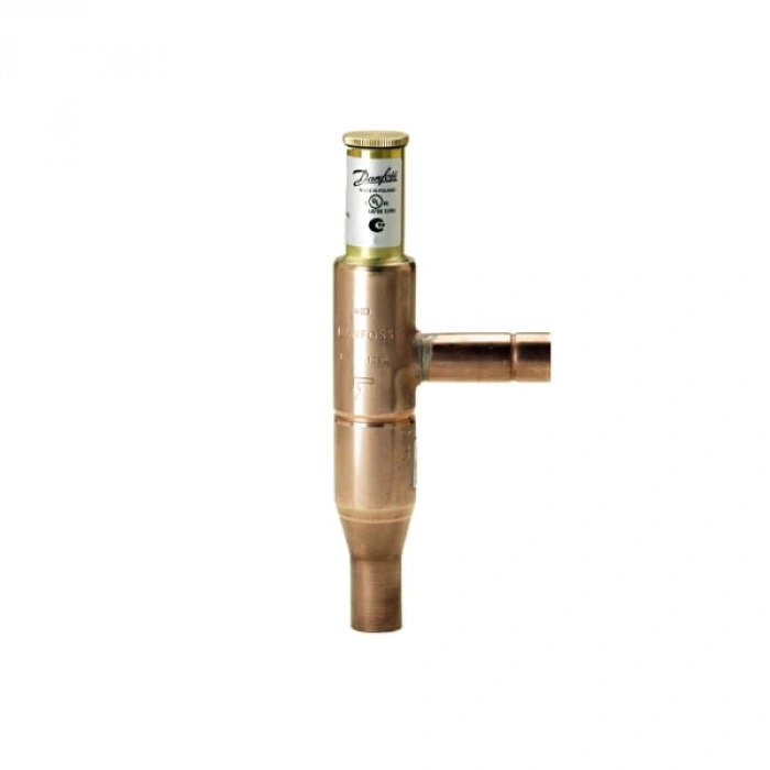 Danfoss 034L0144 KVC 22 Capacity Regülatör