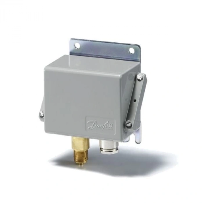 Danfoss 060-310166 KPS37 (6/18 Bar) Presostat