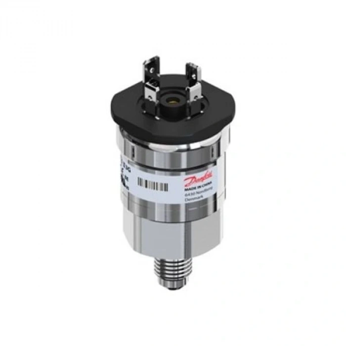 Danfoss 060G1036 AKS 32R (0-5V -1/12Bar) Basınç Transmitter 1/4 Erkek