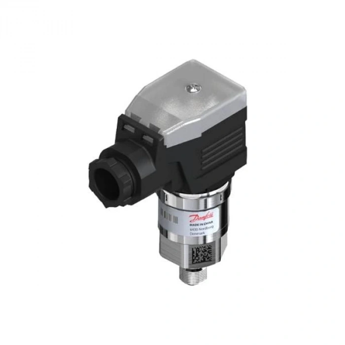 Danfoss 060G3127 MBS 33M 0-16 Bar Basınç Transmitteri