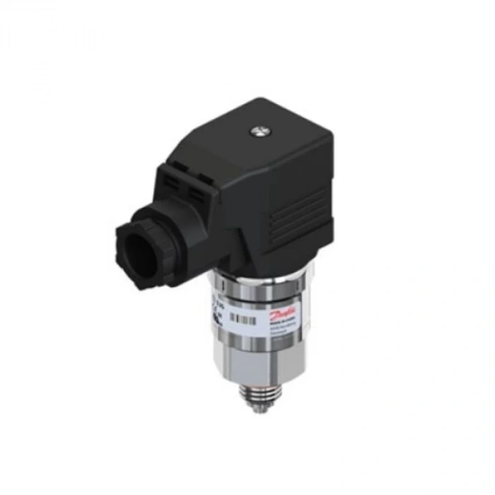 Danfoss 060G5529 MBS 3100 0-400 Bar Bar Basınç Transmitteri