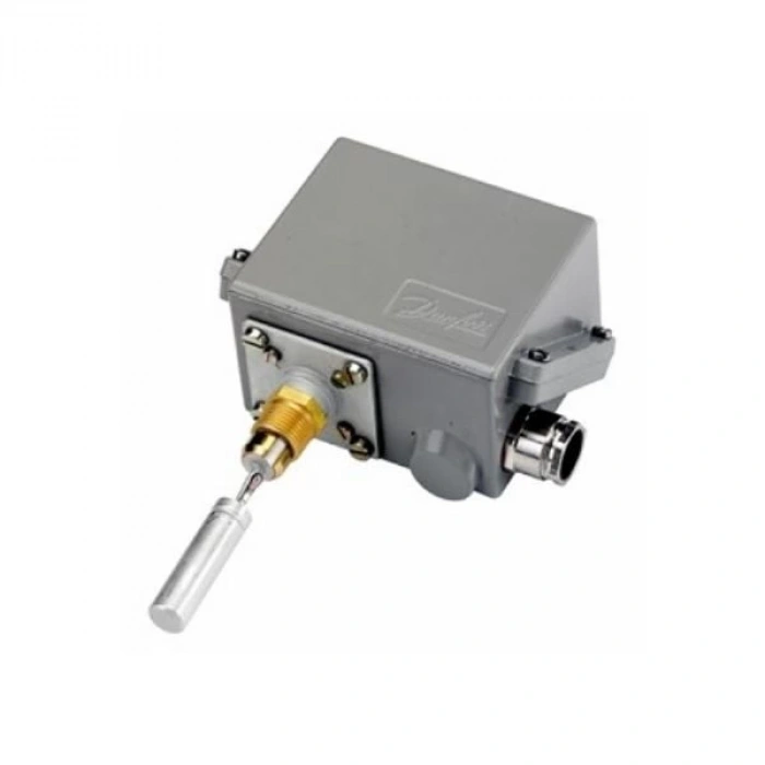 Danfoss 060L312766 KPS80 (70/120 °C) Termostat