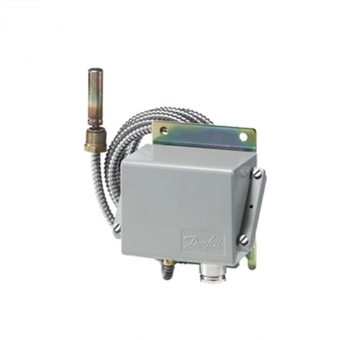 Danfoss 060L312866 KPS80 (70/120 °C) Termostat