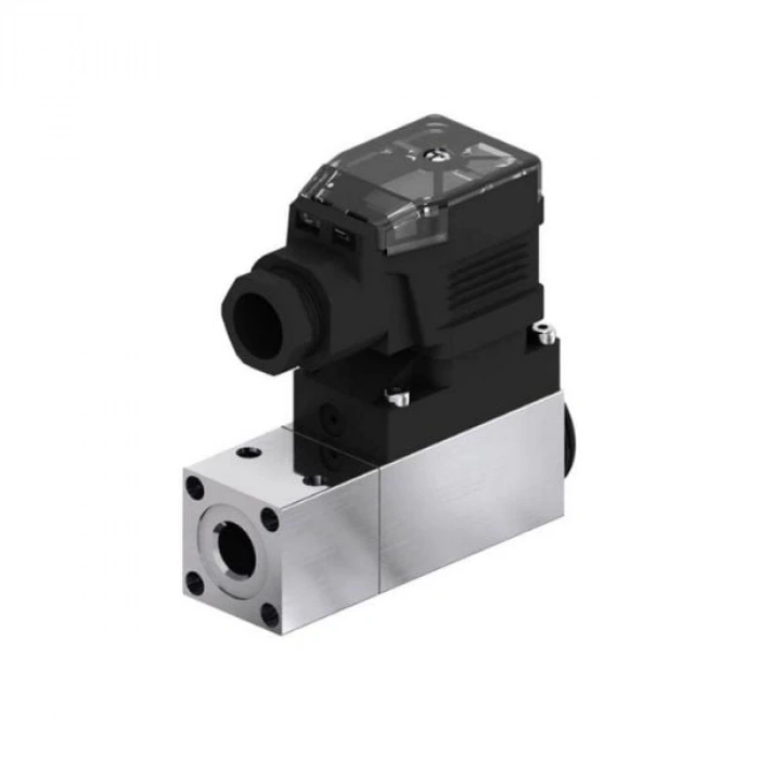 Danfoss 061B000266 MBC 5100 -0,2-10 Bar Presostat