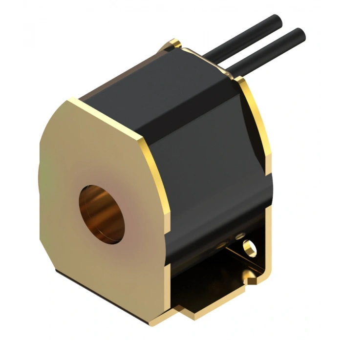 Danfoss 061L2074 STF 01AJ512D1 220V 4 Yollu Vana Bobini