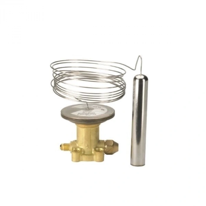 Danfoss 067B3252 TE 5 Expansion Valf Üst Gövde R448A-R449A