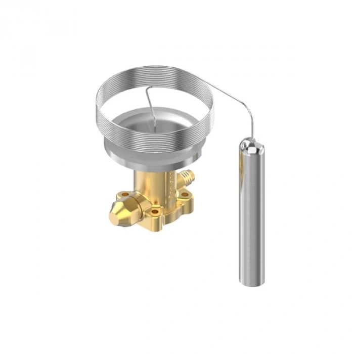 Danfoss 067B3292 TEN 20 R-134A Üst Gövde Expansion Valf ( MOP N ) +10C/-40C