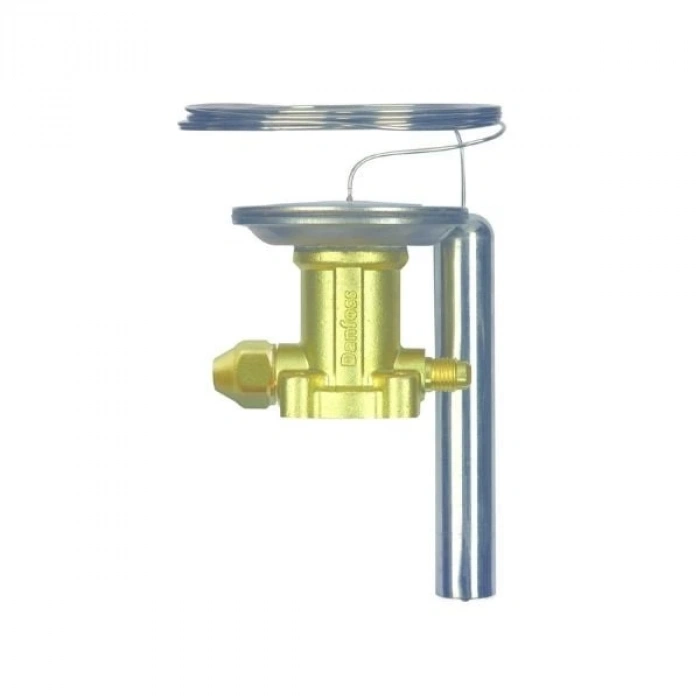 Danfoss 067G3303 TES 55 R-404A Üst Gövde Expansion Valf ( MOP NM ) -5C/-40C