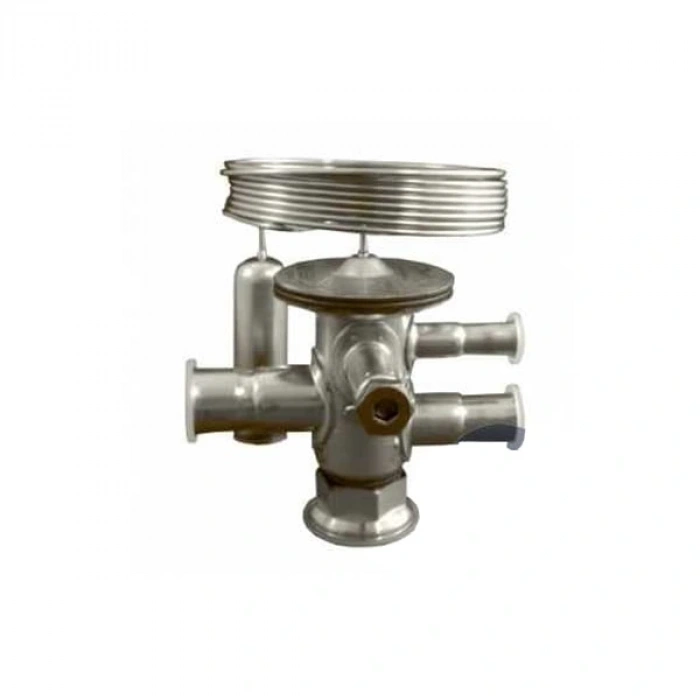 Danfoss 068U1714 TUA R-410A Paslanmaz Gövde Expansion Valf