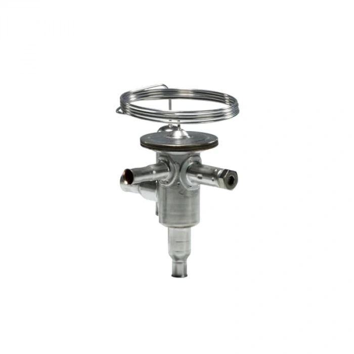 Danfoss 068U1973 TUBE R-410 Thermostatik Exp. Valf 12 kW / 3,4 Ton / 7 No Orifis (068U3665)