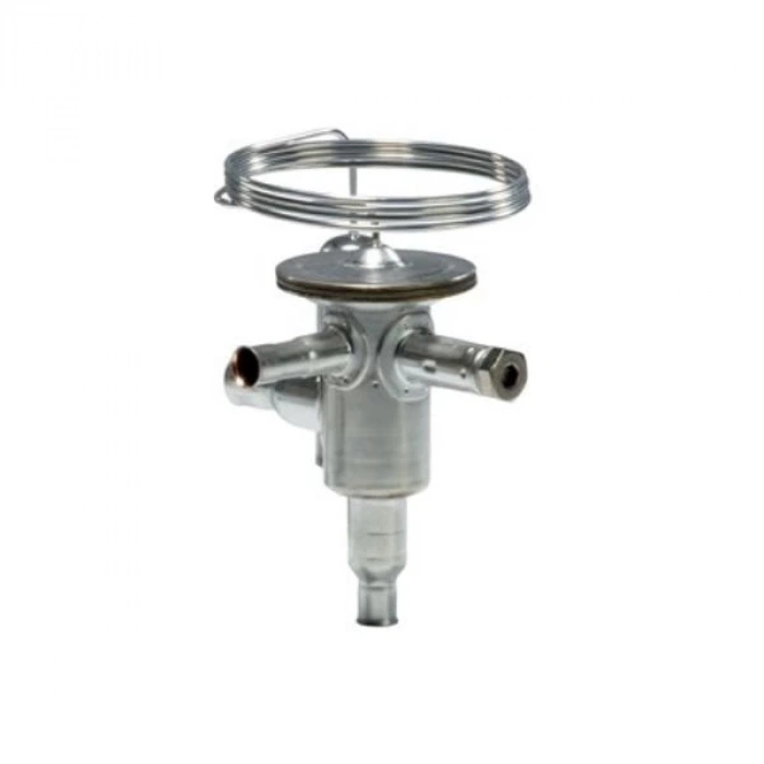 Danfoss 068U3705 TUBE R-290A Gazlı Dış Denge Kaynaklı Expansion Valf