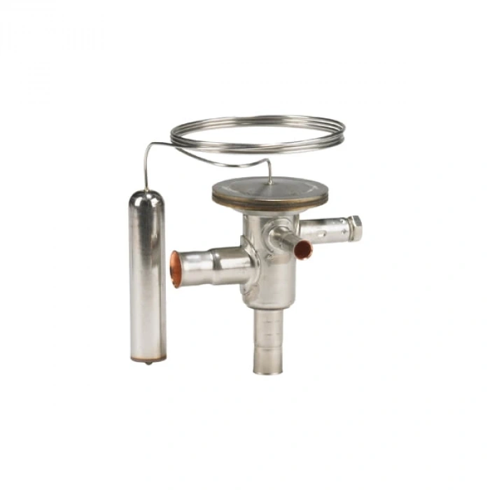 Danfoss 068U4581 TCHE R-404A/R-507A Hot Gas Bypass Reg. 7,6 kW / 2,2 Ton / 4 No Orifis  (068U4535)