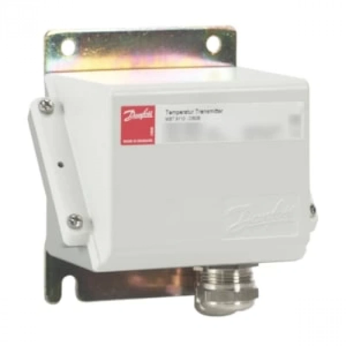 Danfoss 084Z8119 MBT 9110 Sıcaklık Transmitteri