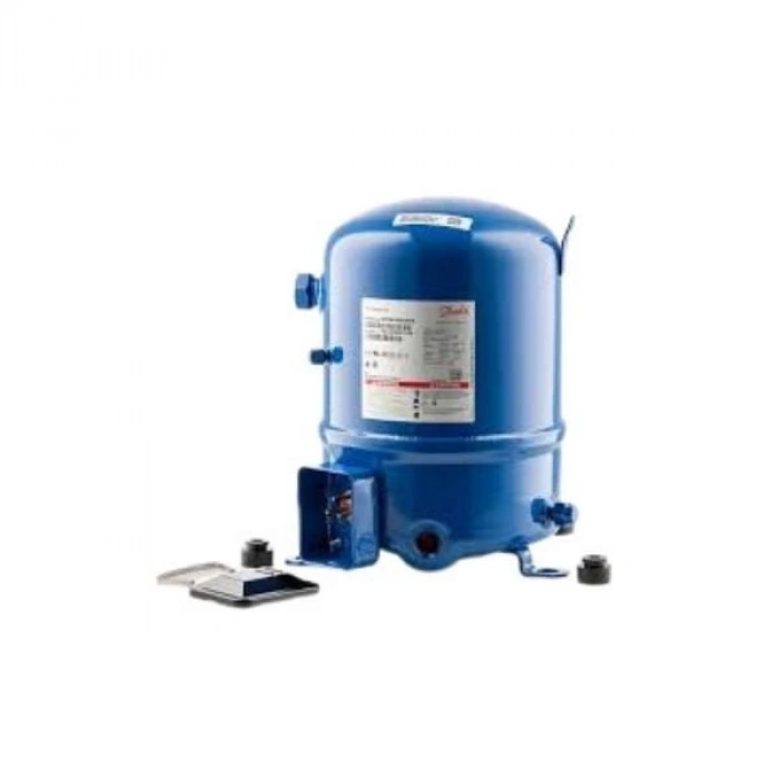 Danfoss MTZ 022 - 5VI 1,8 HP 220V Hermetik Pistonlu Kompresör