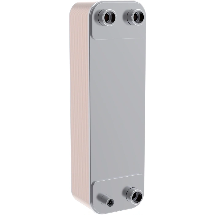 Danfoss Plakalı Eşanjör MPHE D22-16