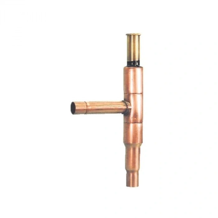 Danfoss SAGInoMIYA SPR/1605D 5/8 Vakum Regülatör Valfi ( KVL 15 Muadili )