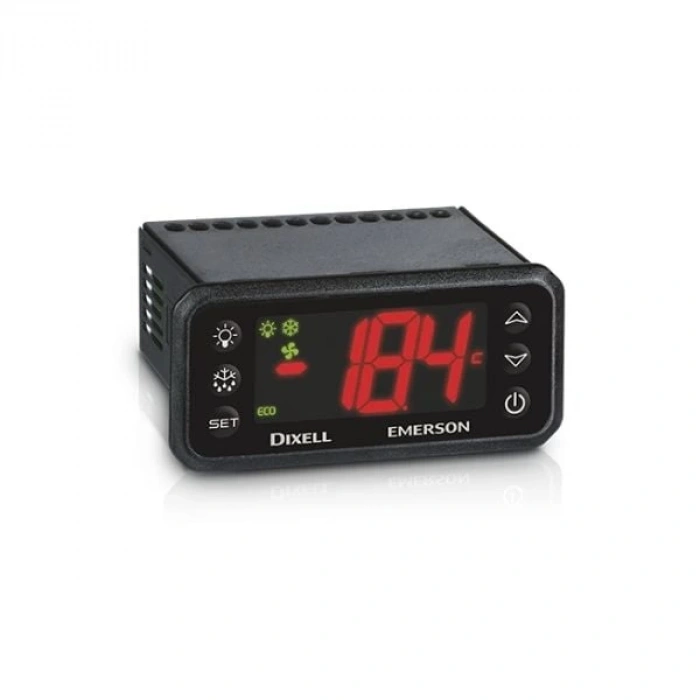 Dixell XR70CX(CH) - 5N0C1 Dijital Termostat 220V