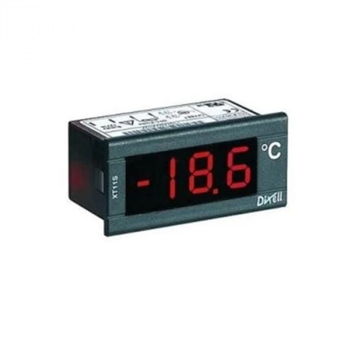 DİXELL XT 11S-1000N 24 V DİJİTAL TERMOMETRE_