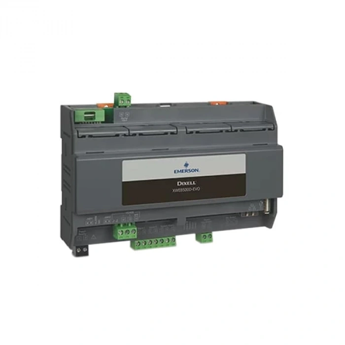 Dixell XWEB500D Pro 36 Adr Web Tabanlı Uzaktan İzleme Cihazı