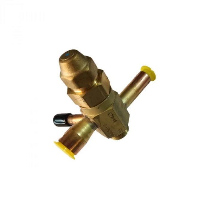 Expansion Top Body 2PK4050 2S-H2000-H2500-H3000-H3500-H4000 TERM.BULB for Dorin Double Stage.