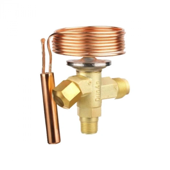 Dunan TIX-430000070300 R-22 İç Denge Rakorlu Expansion Valf