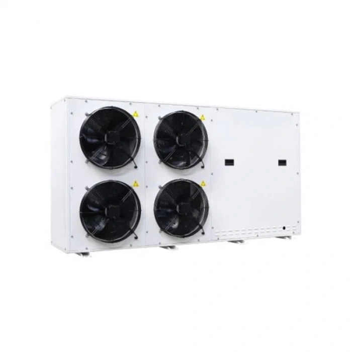 E-Box BER SDZ 15 H AVR Soğutma Grubu