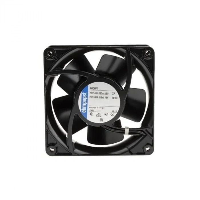 Ebmpapst 4650Z 120*120*38 Kompakt Fan 220V