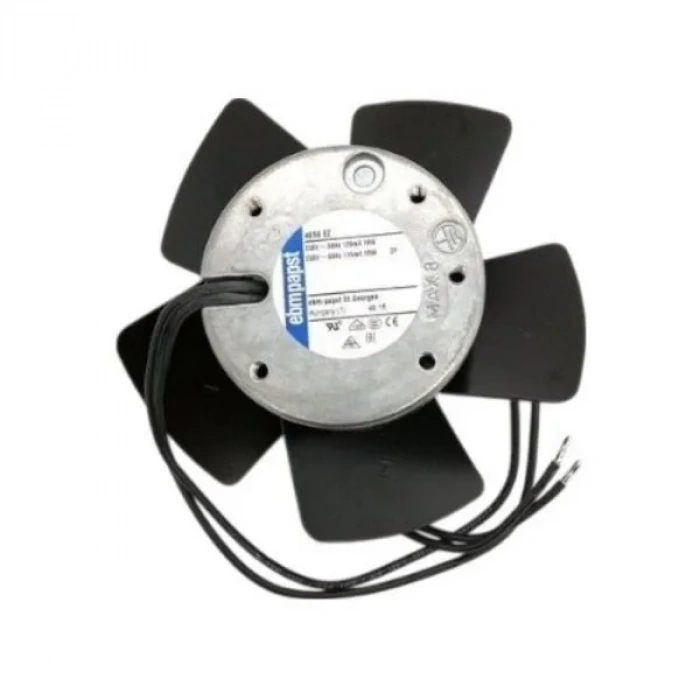 Ebmpapst 4656EZ Kompakt Fan 220V ( 9244014942 )