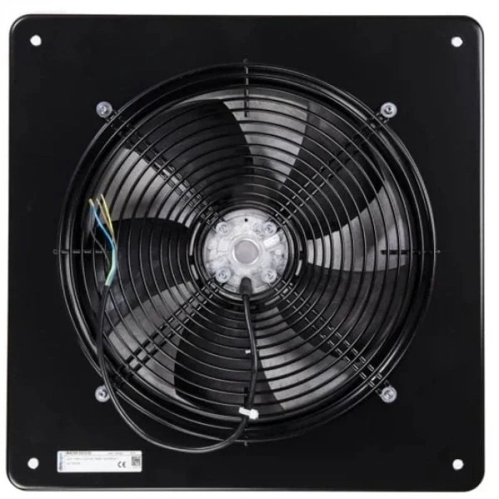 Ebmpapst 710 MM EC Motorlu Aksiyel Fan W3G710CB0603 ( Davlumbazlı )