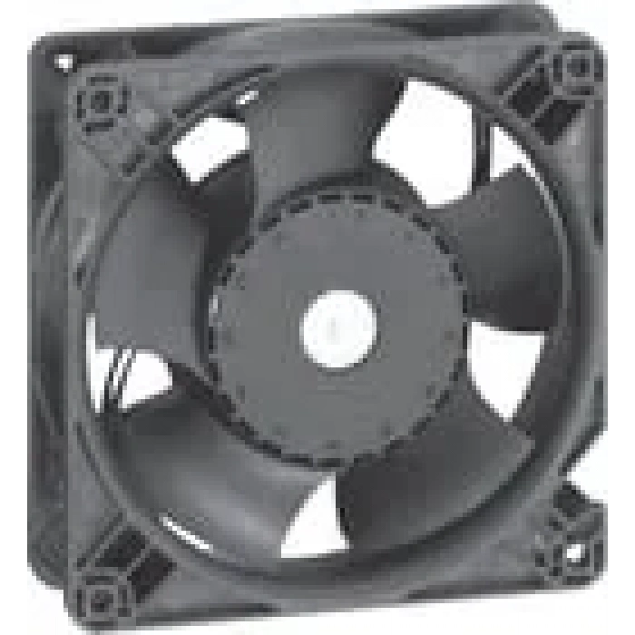 Ebmpapst DV4118N 120*120*38 Kompakt Fan 48V ( 9694330151 )