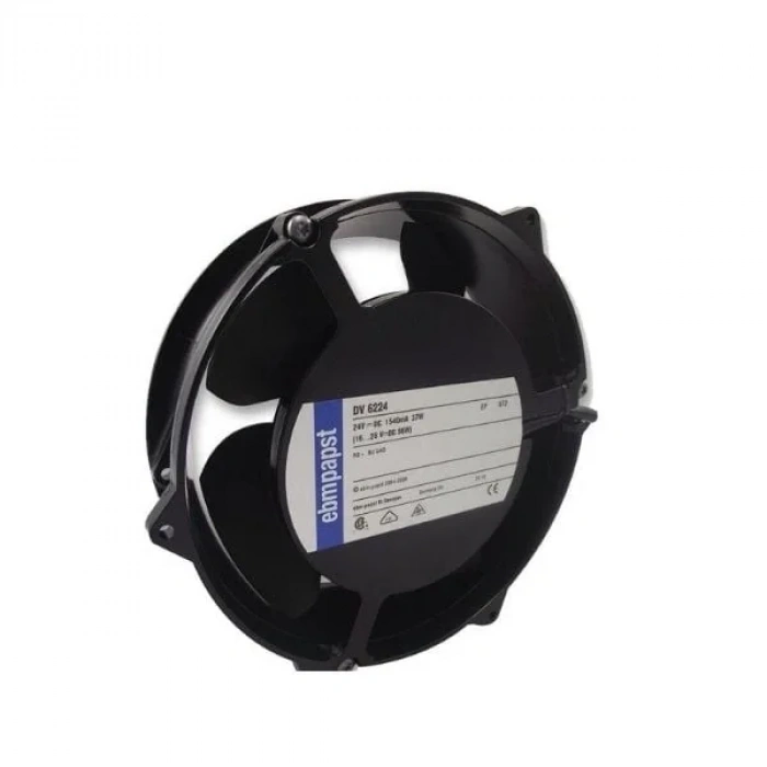 Ebmpapst DV6224 172*51 Kompakt Fan 24V