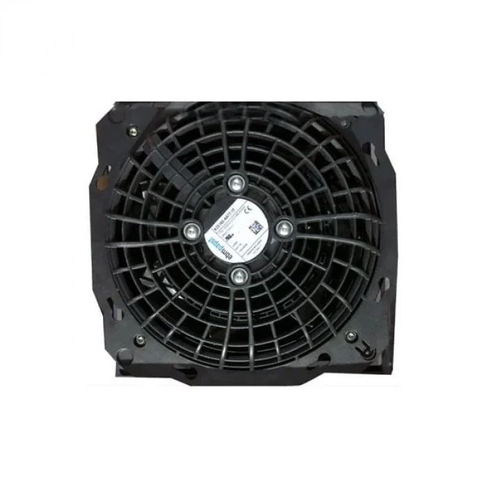 Ebmpapst K2S165AA1705 Kompakt Fan 220V ( Plastik Kasa ) ( Yüksek Devir )