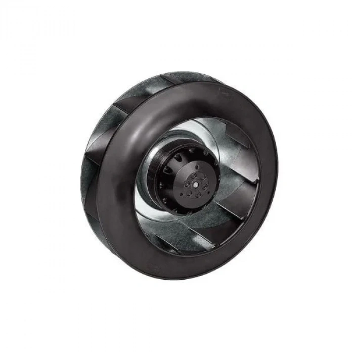 Ebmpapst R2E180CB2801 Geriye Eğik Seyrek Kanatlı Plug Fan 220V ( Yüksek Devir )