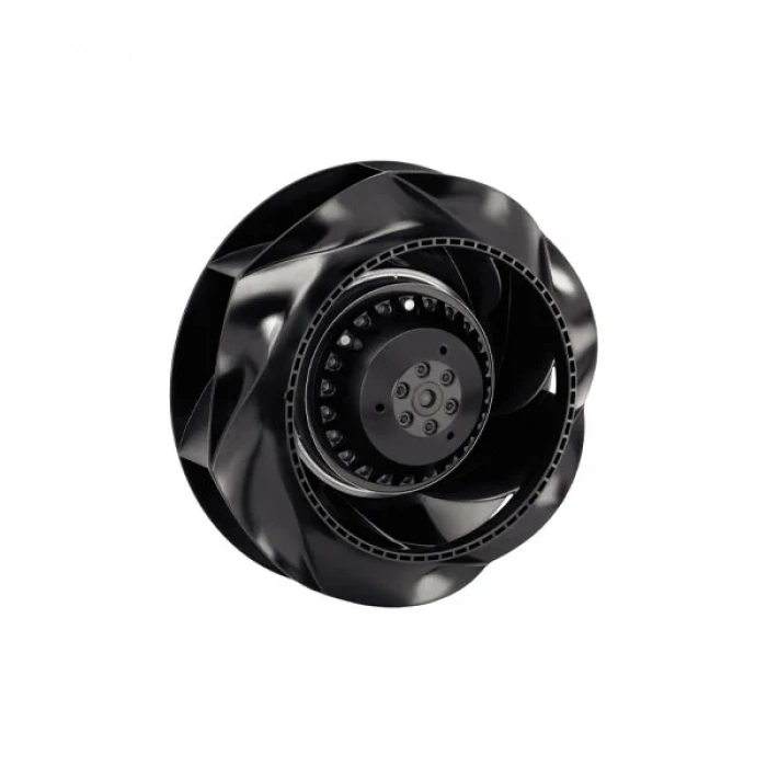 Ebmpapst R3G500PA2803 EC Plug Fan