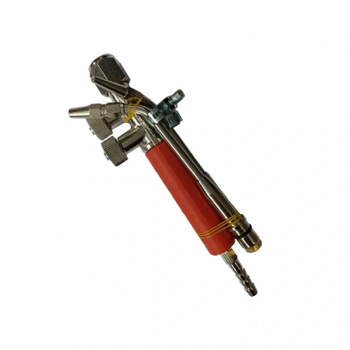 Egeser Oksijen Elcek Sap (Yıldız Bek Dahil Takım)