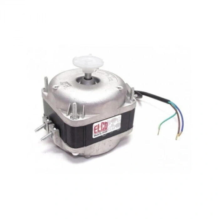 Elco N 16-25 70 Watt Kablolu Q Fan Motoru