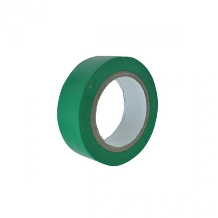 Elektrik Bant (Yeşil)