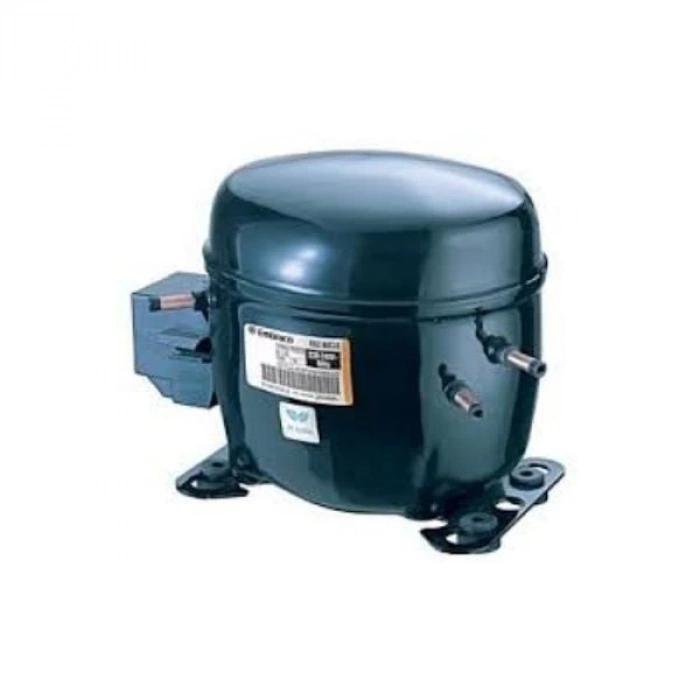 Embraco EGAS 80 HLR 1/4+ HP Kompresör