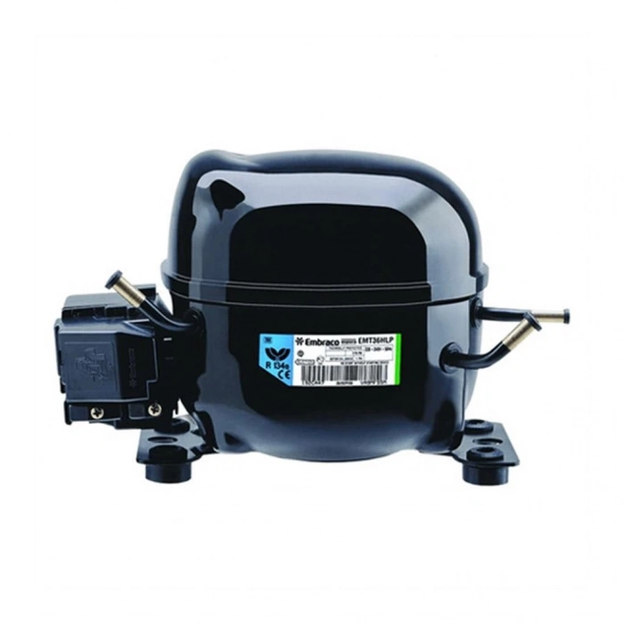 Embraco EMY 3118 Y 1/5 HP R-600 Kompresör ( 180 Kcal )