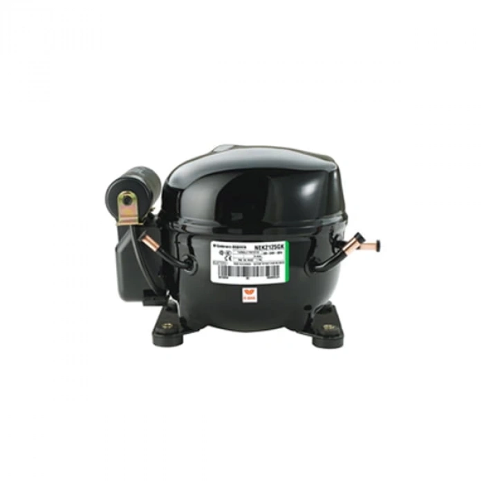 Embraco NEK 6217 GK 1/2 HP Kompresör