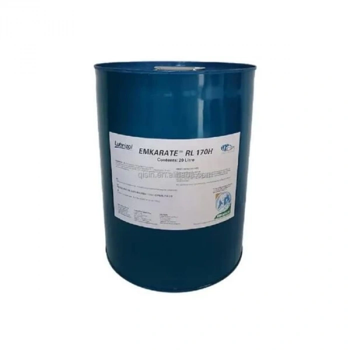 Emkarate RL 170H R-407A-134A-404A Gazlı Vidalı Kompresör Yağı 20 Lt